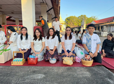 สำนักงานสหกรณ์จังหวัดยโสธร เข้าร่วมกิจกรรมโครงการผู้ว่าฯ ... Image 1